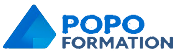 Logo POPO Formation